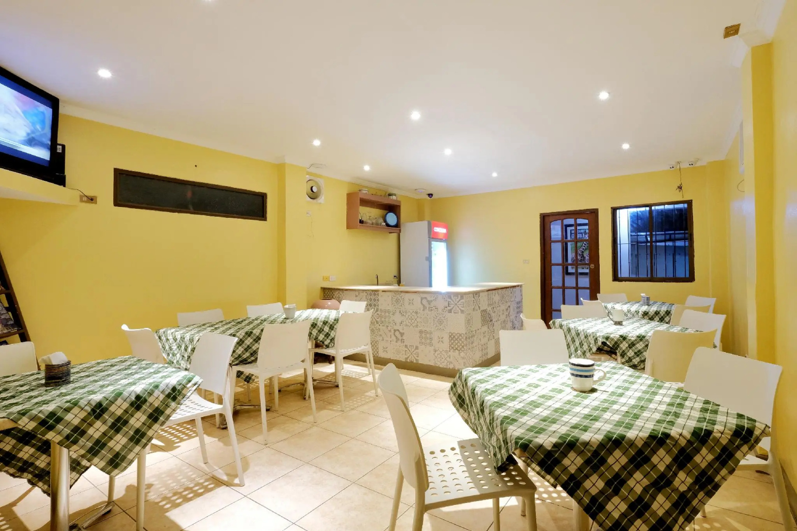 Photo - Palazzo Pensionne