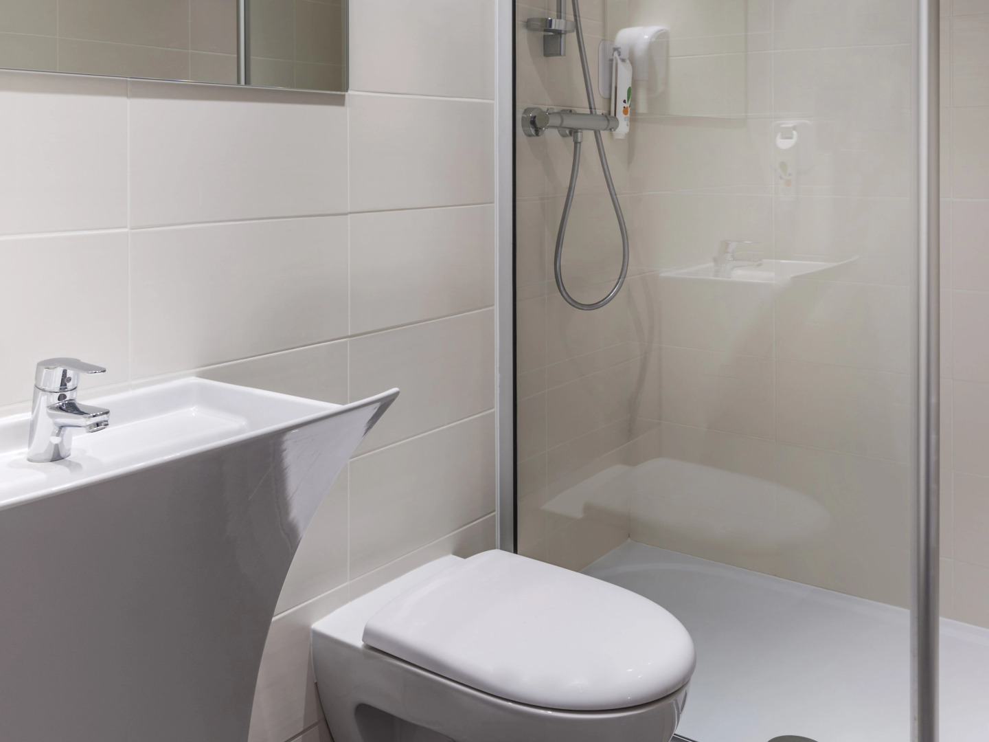 Foto - ibis Styles Paris Eiffel Cambronne