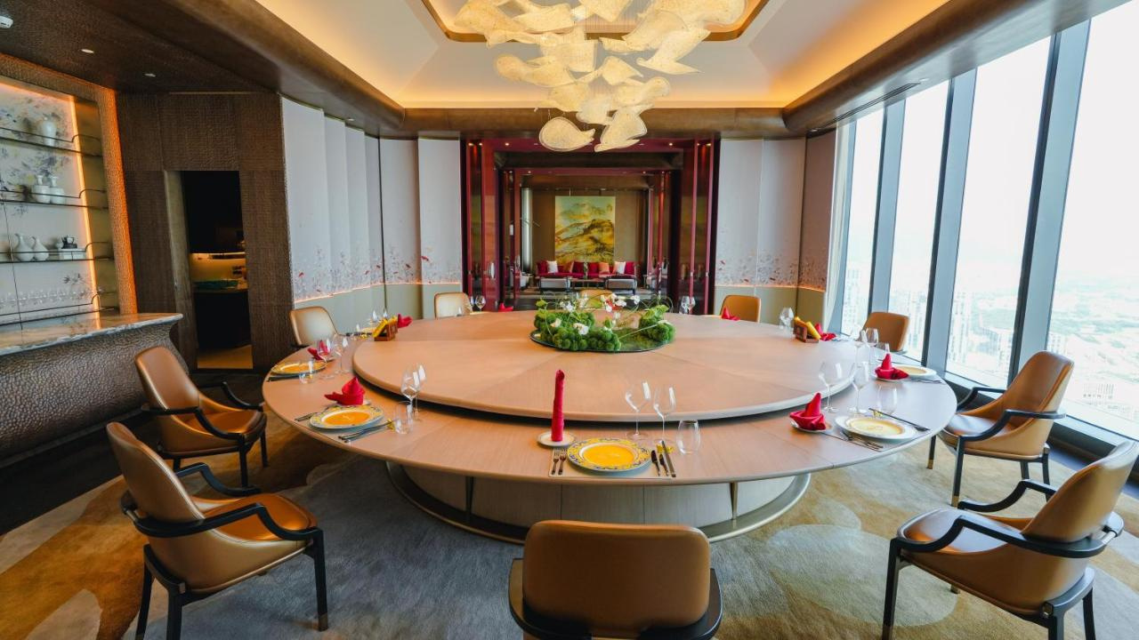 Foto - MGM Qingdao