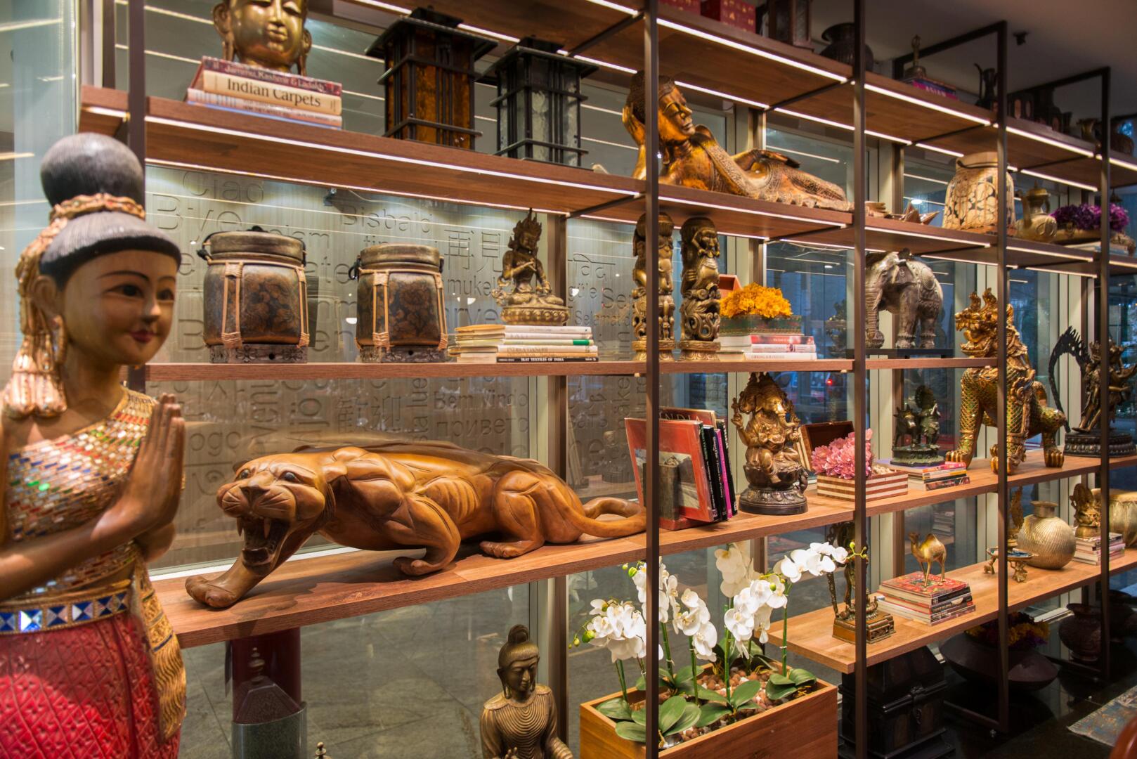 Foto - Hotel Transamerica Berrini