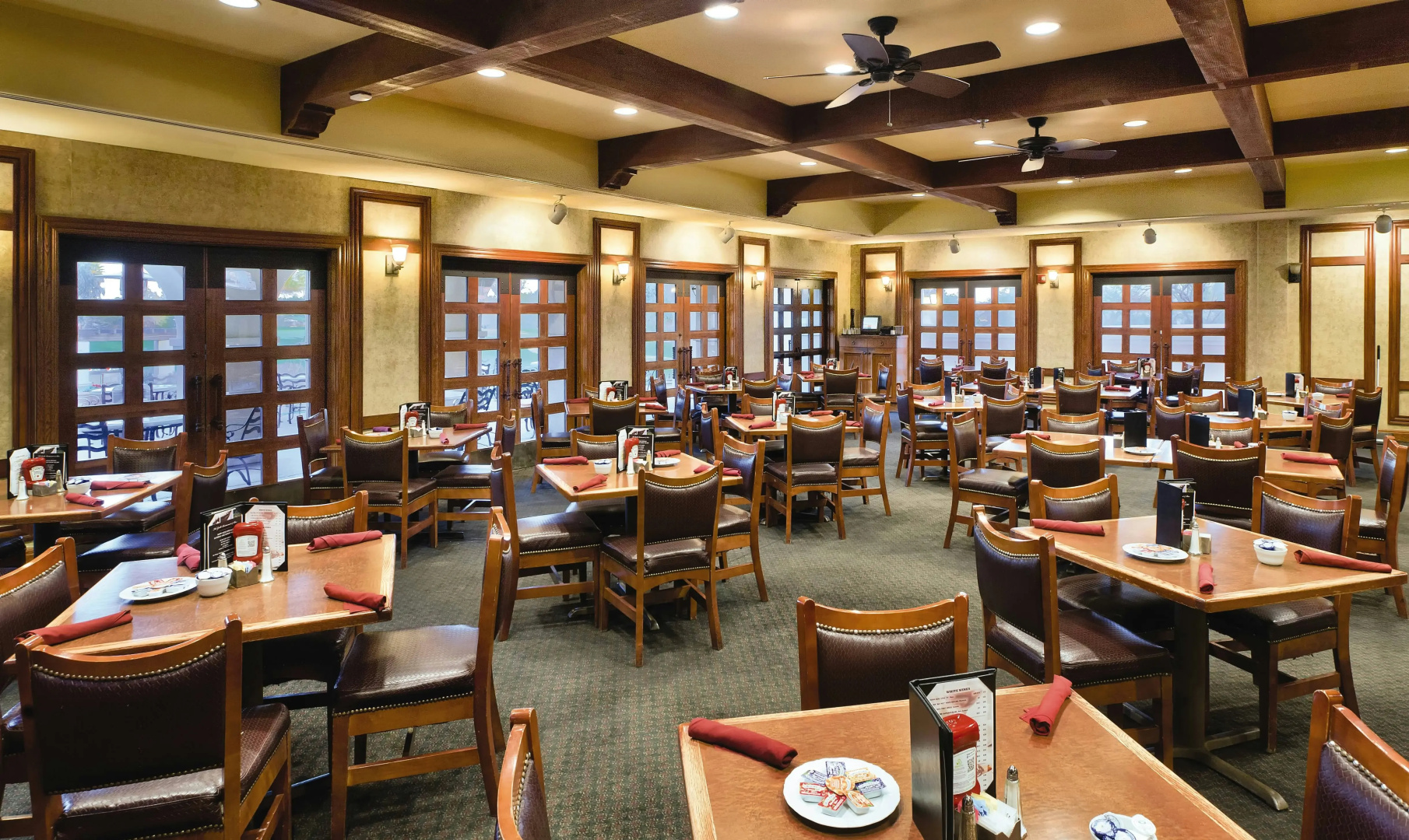 Foto - Legacy Golf Resort