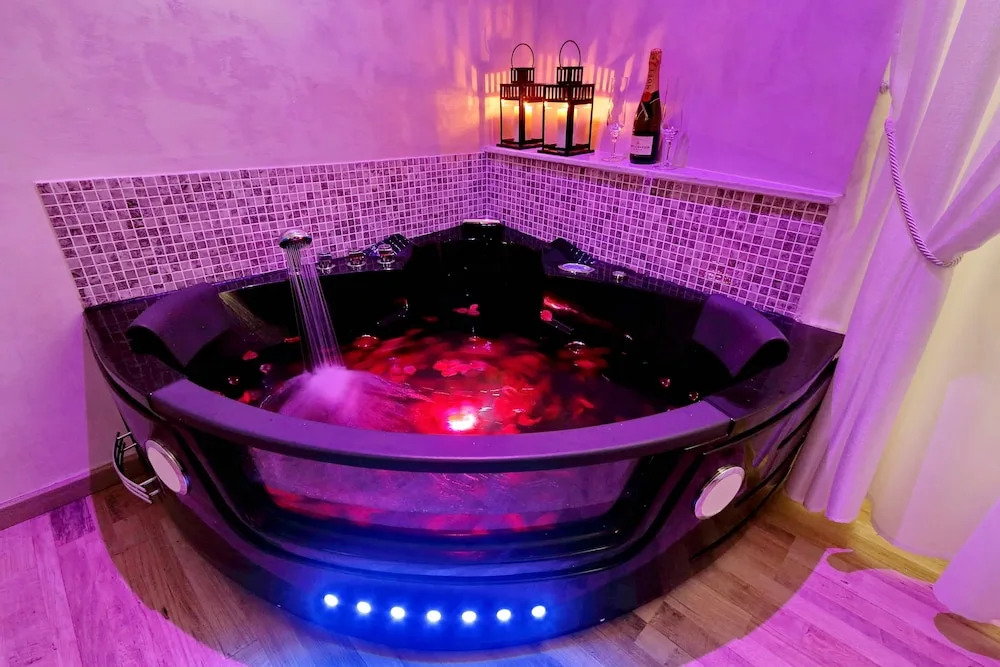 Foto - Just Chilling Suite