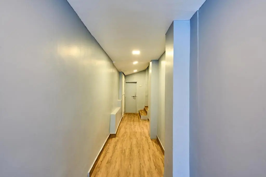Foto - Itsy Hotels Aditya