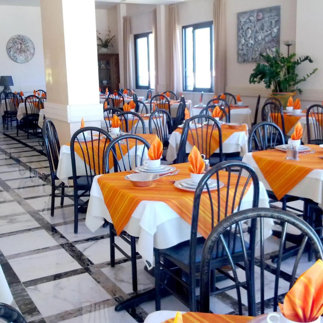 Foto - Hotel Cobalto