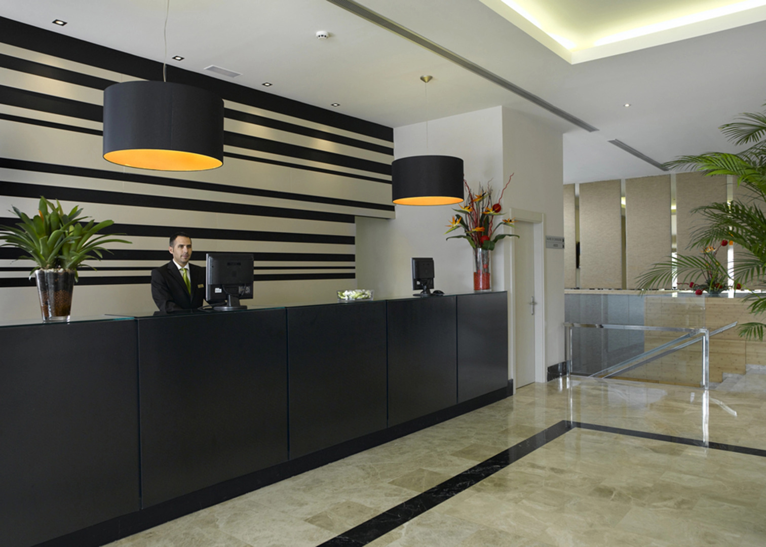 Foto - Sercotel Ciutat de Montcada