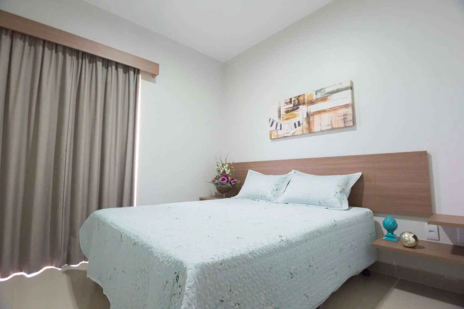 Foto - Hotel Marina Flat & Náutica