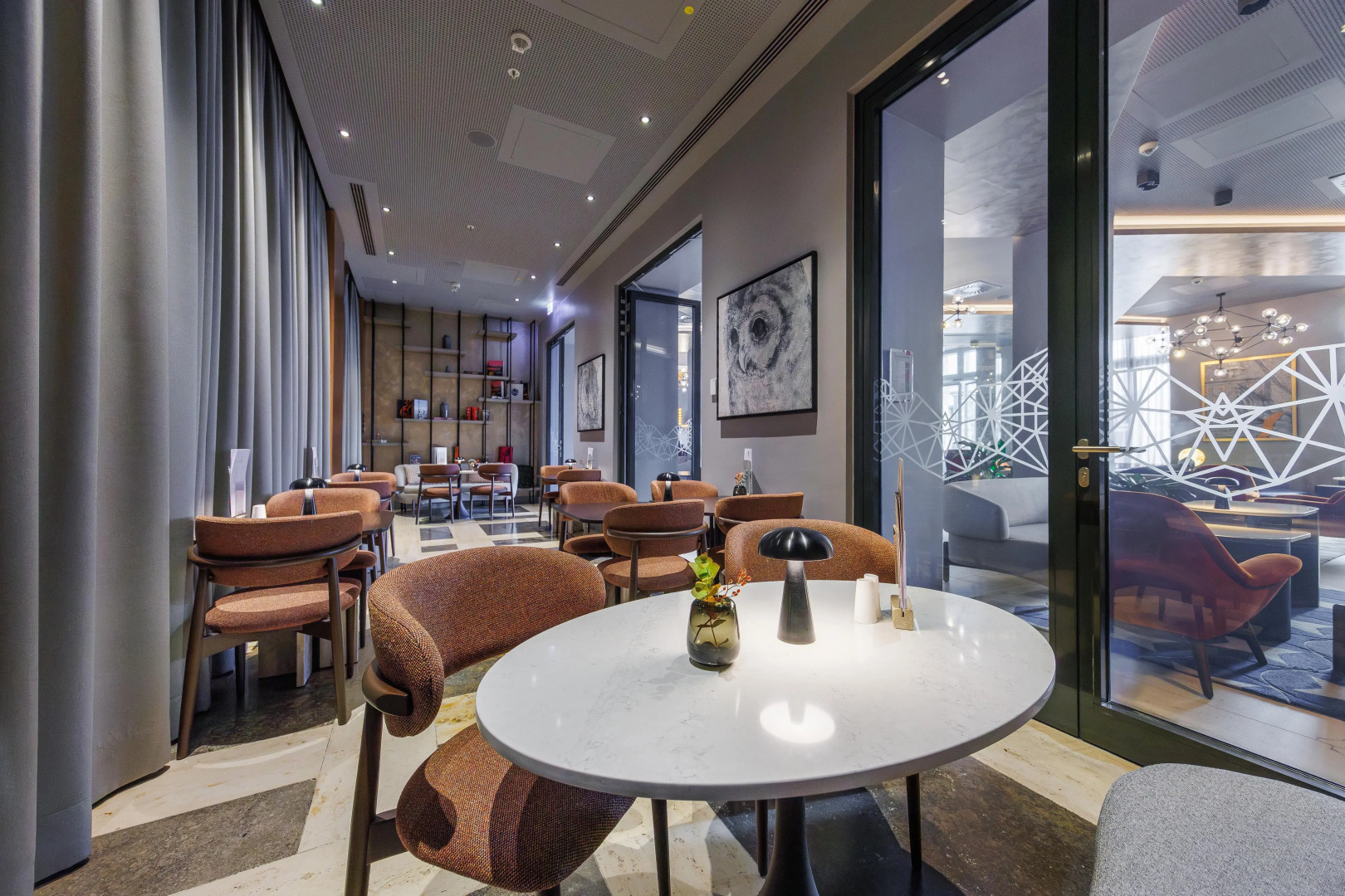 Foto - Park Plaza Nuremberg