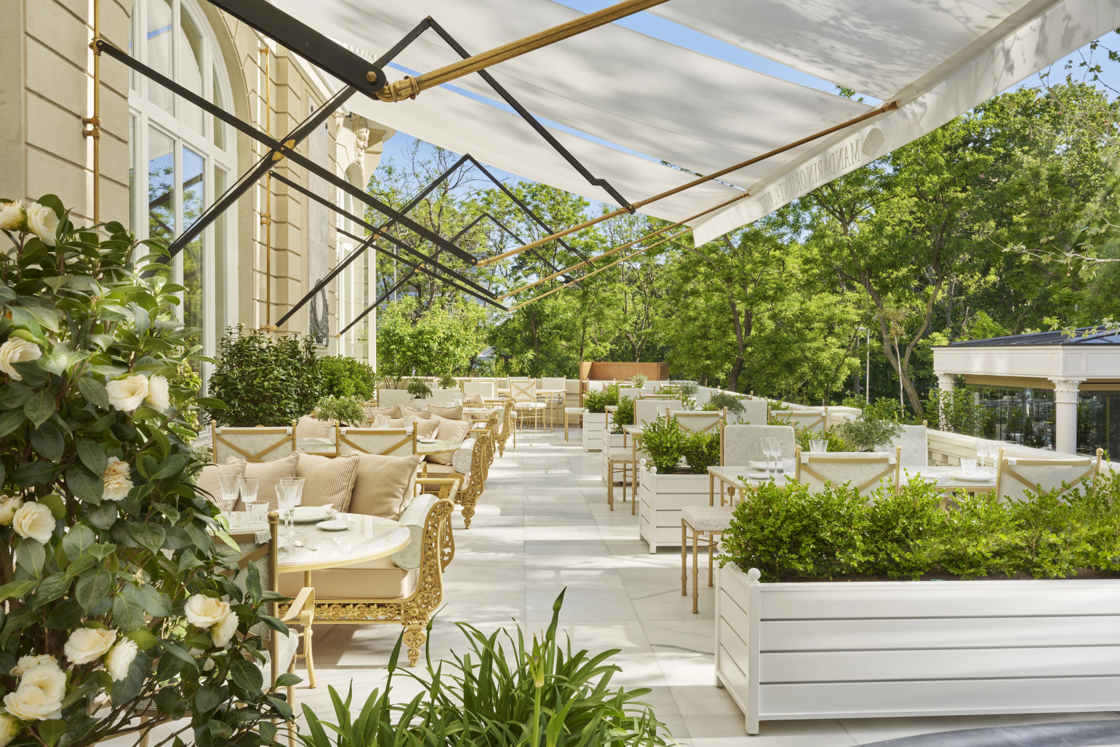 Foto - Mandarin Oriental Ritz, Madrid