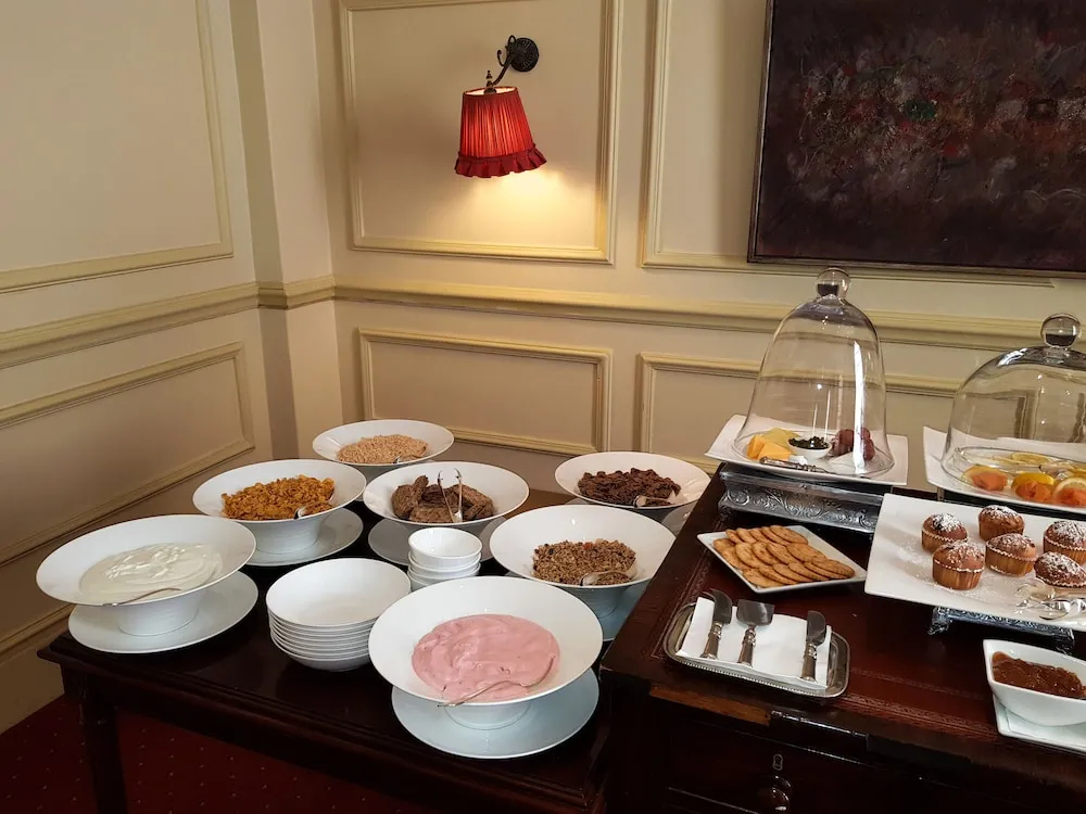 Foto - The Monarch Hotel