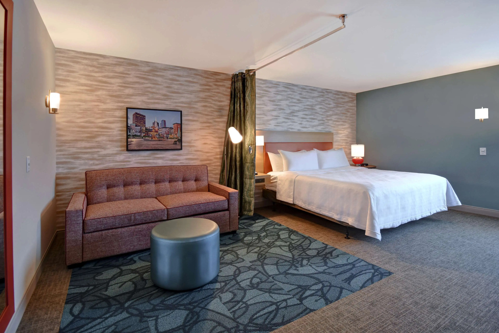 Photo - Home2 Suites by Hilton Boston South Bay