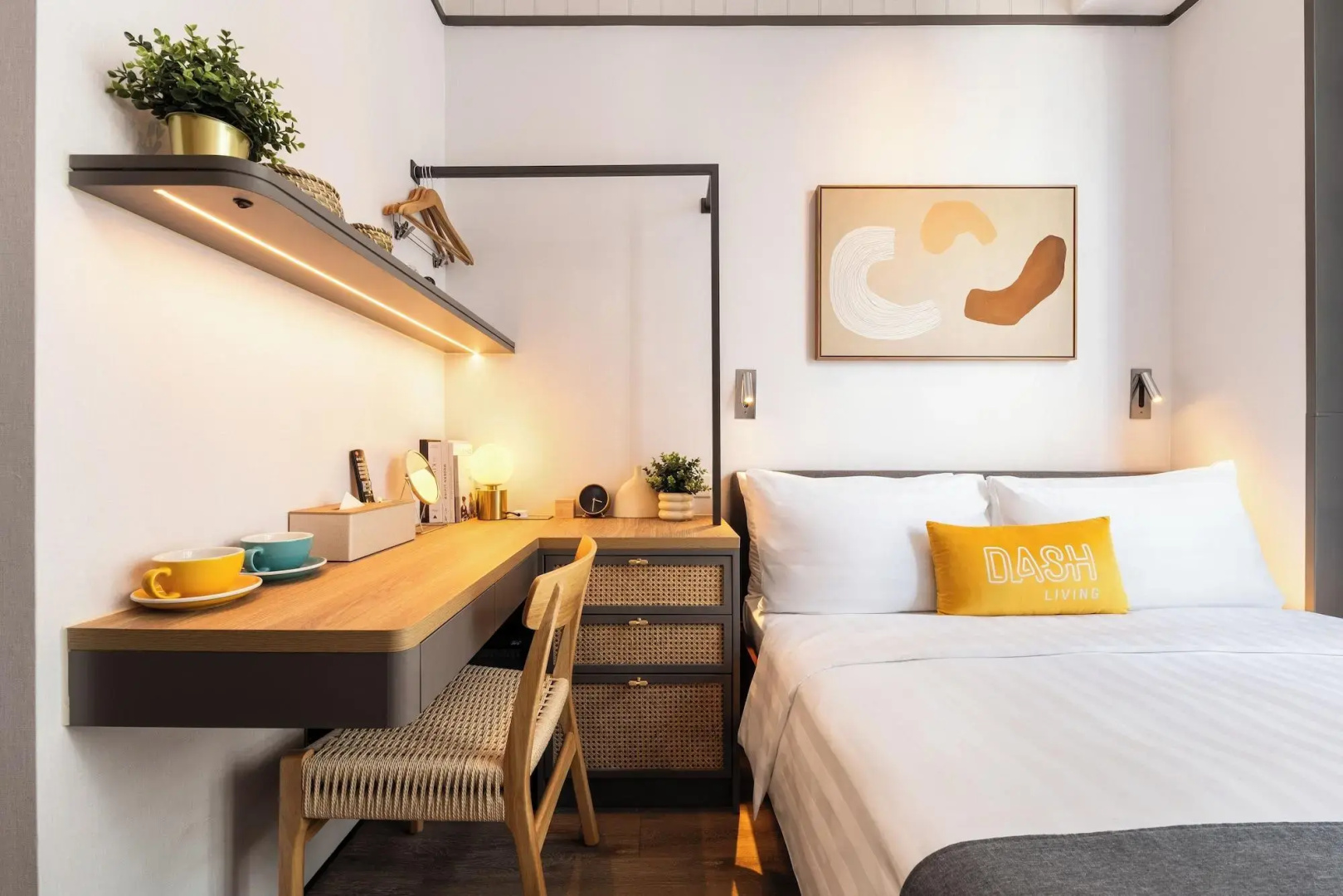 Photo - Dash Living on Queen's
