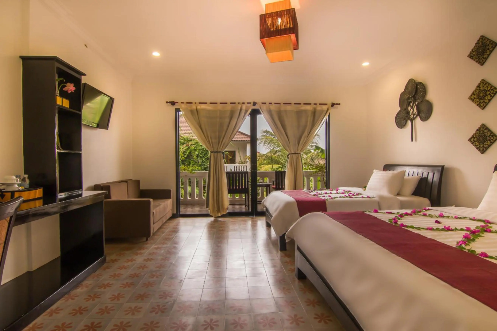 Photo - La Residence WatBo Hotel