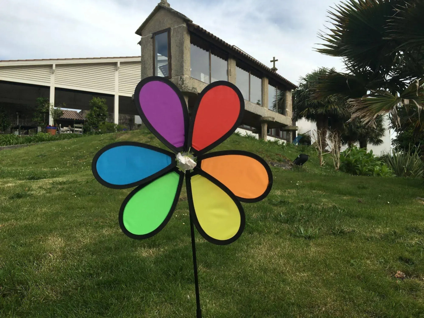 Photo - Quinta de San Amaro Rias Baixas