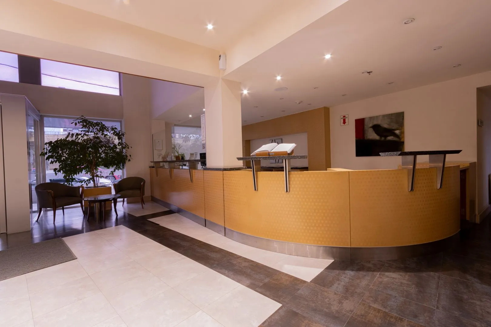 Photo - Fueguino Hotel Patagónico