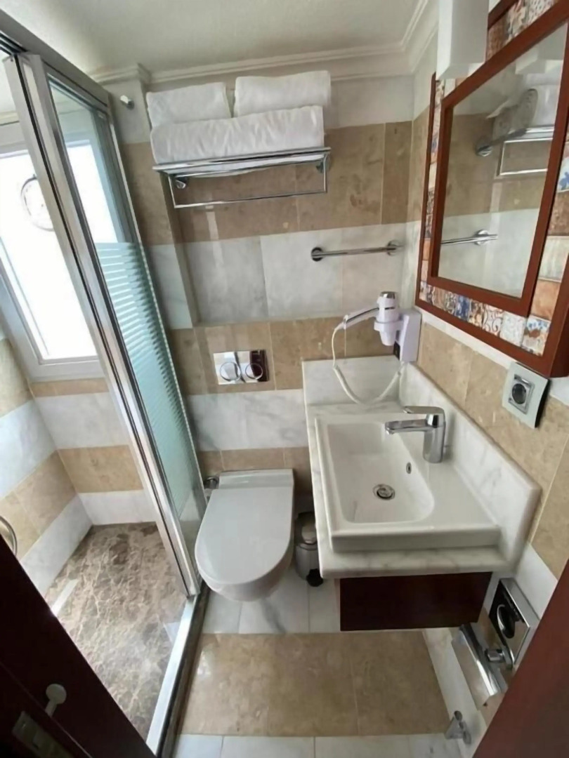 Foto - Dareyn Hotel