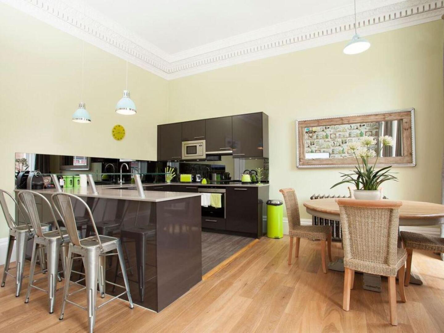 Foto - The Rutland Hotel & Apartments