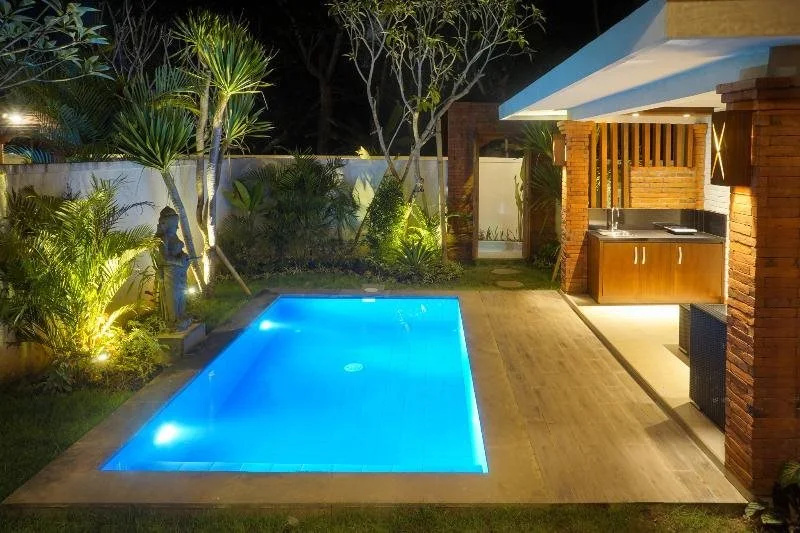 Foto - Uma Mani Villa Jimbaran