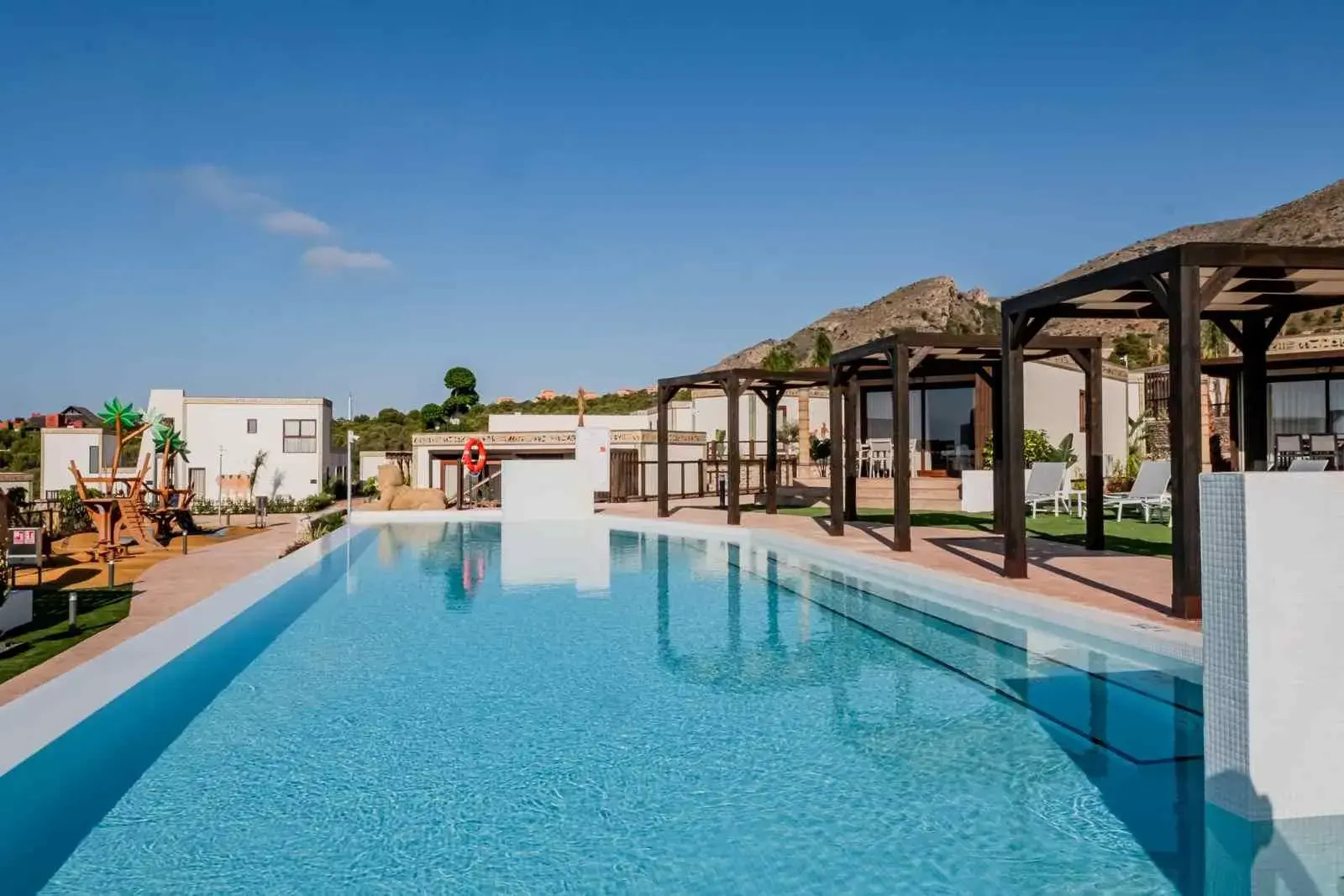 Foto - Four Points by Sheraton Costa Blanca Villas