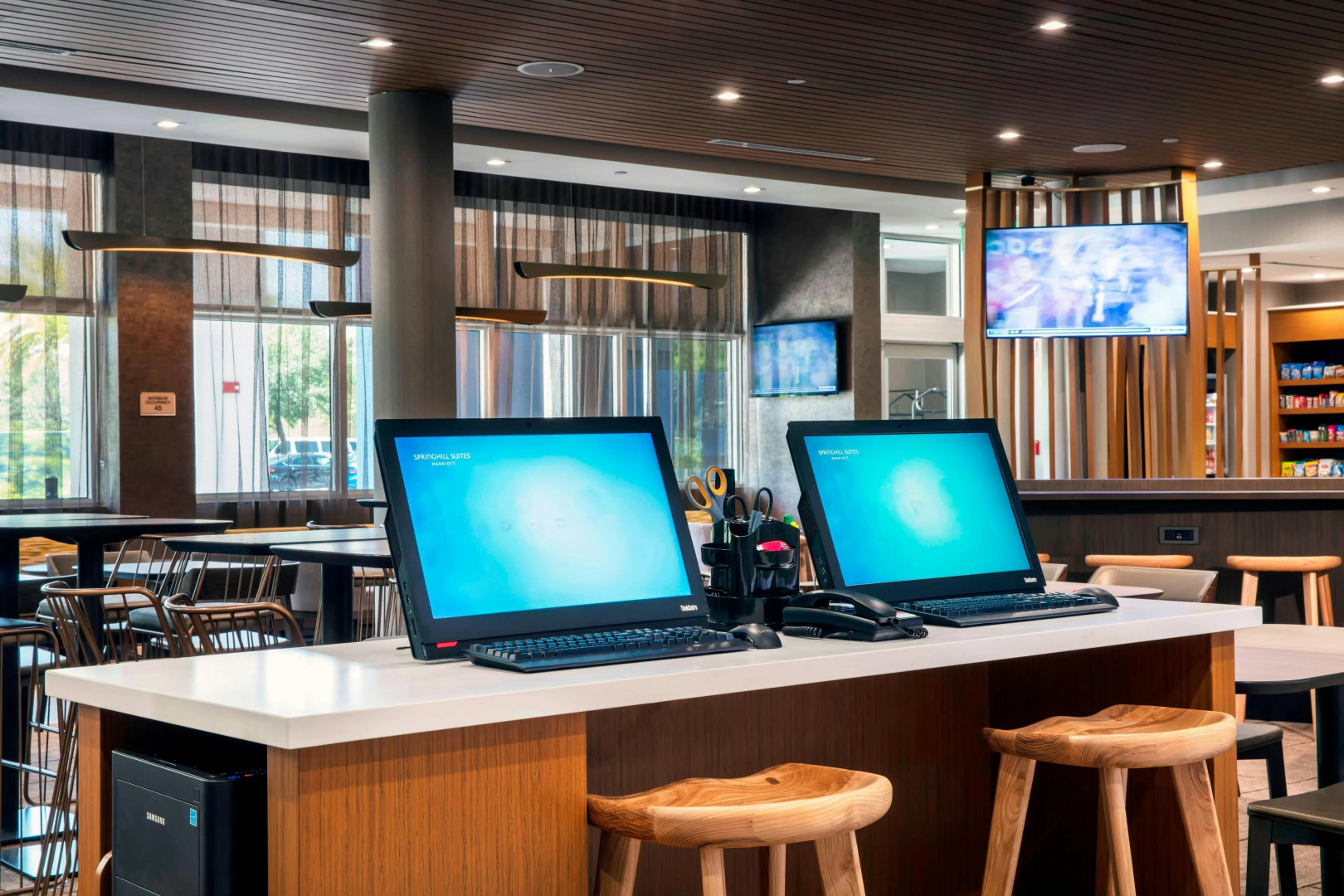 Photo - SpringHill Suites by Marriott Miami Doral