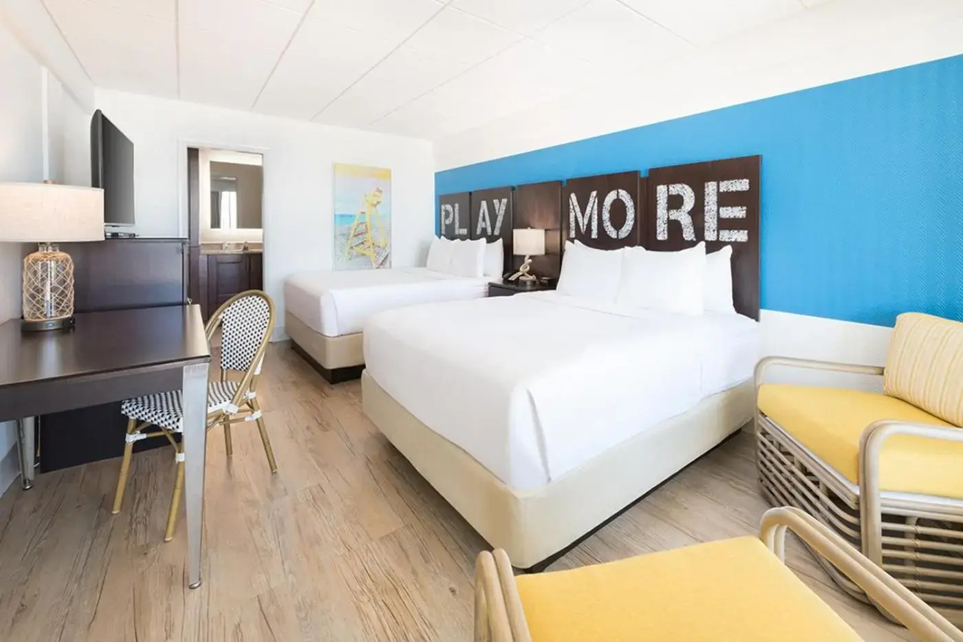 Photo - Sirata Beach Resort St Pete Beach