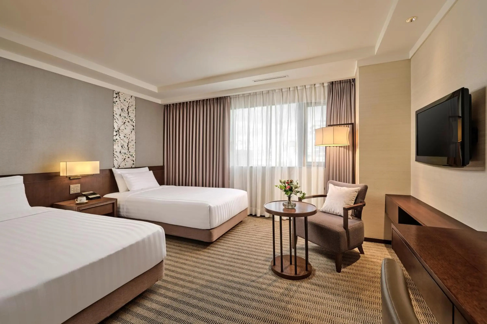 Foto - Royal Hotel Seoul Myeongdong
