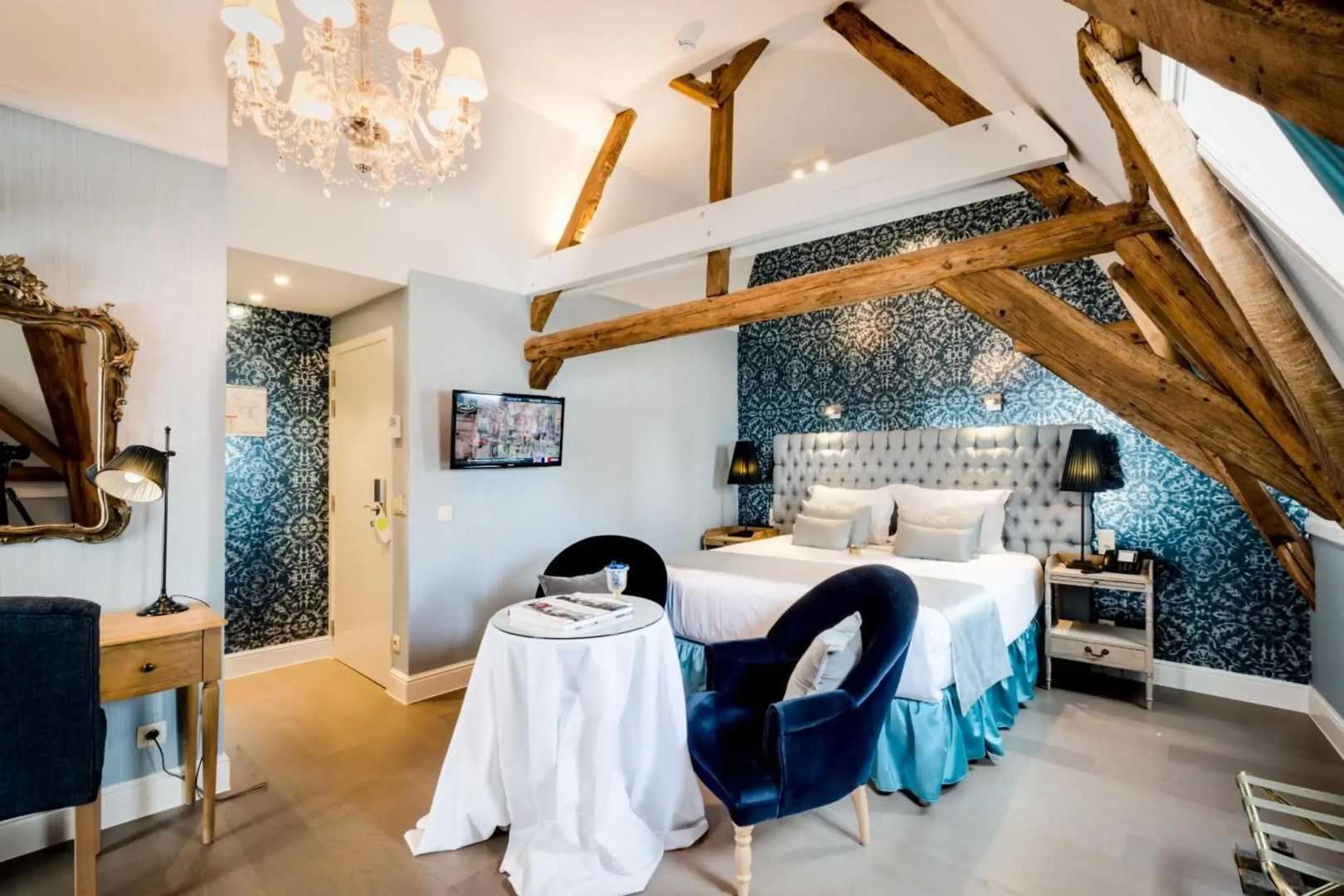 Foto - Boutique Hotel De Castillion