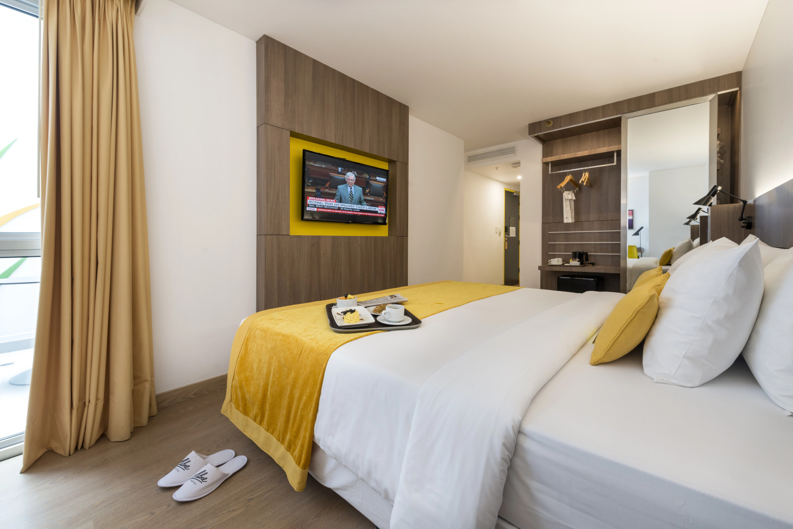 Photo - Libre Hotel, BW Signature Collection by Best Western