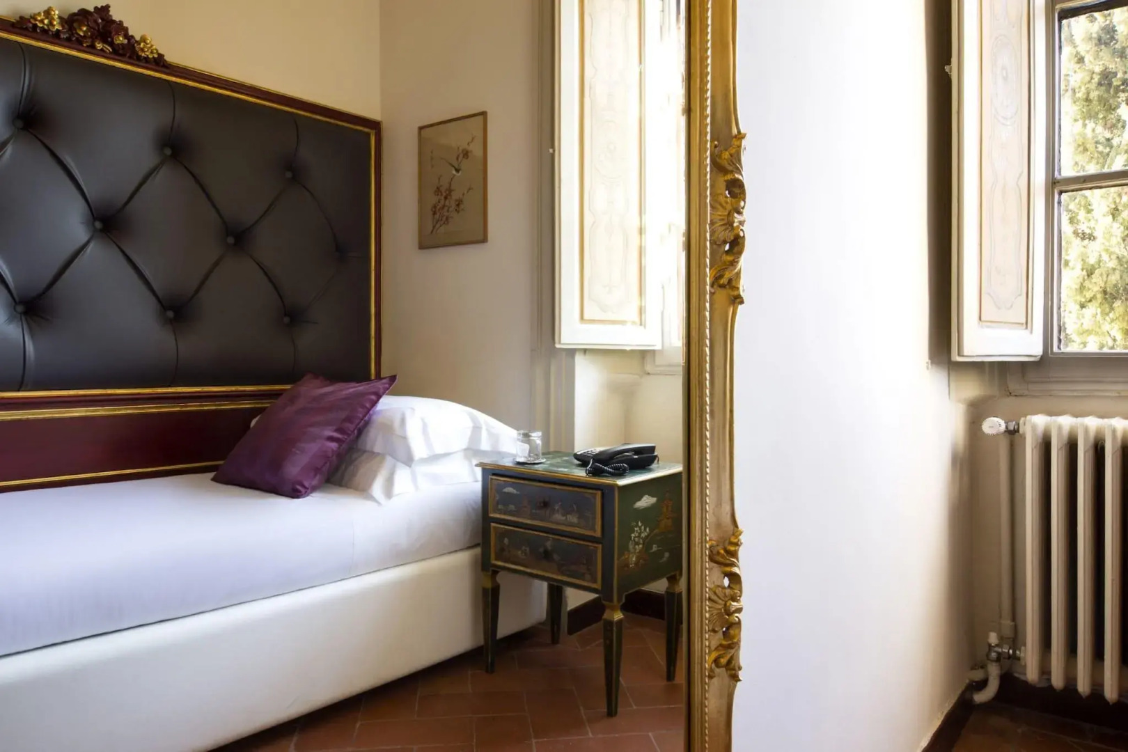 Photo - Art Hotel Villa Agape - Place of Charme