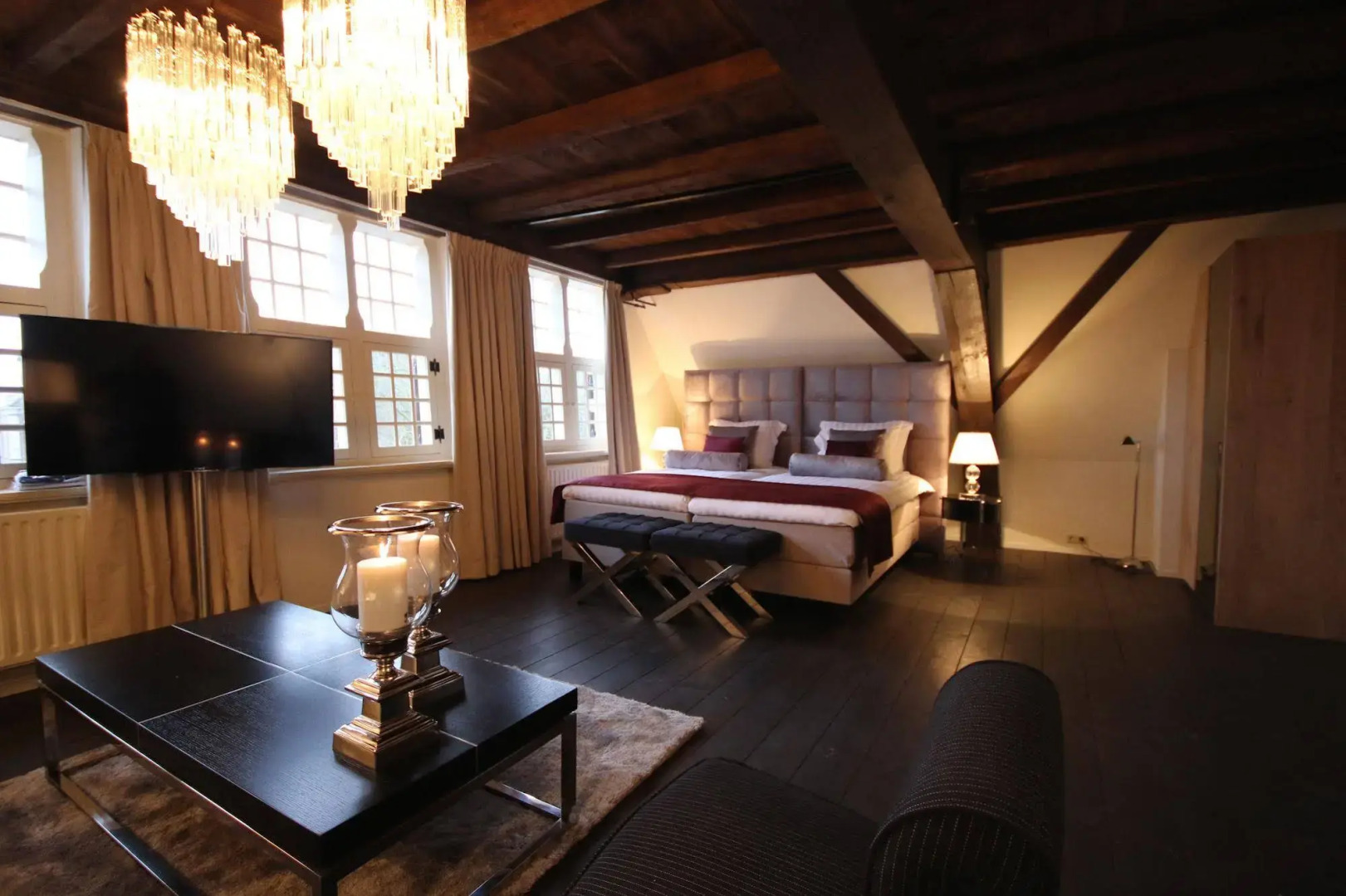 Foto - Boutique Hotel Steenhof Suites - Adults Only