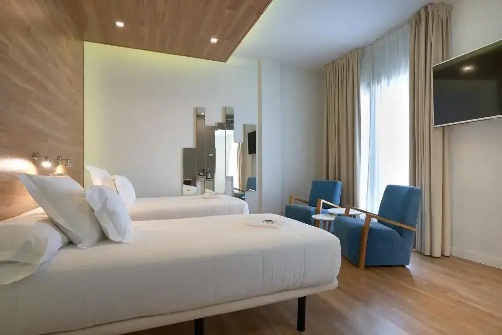 Foto - Hotel Monte Puertatierra
