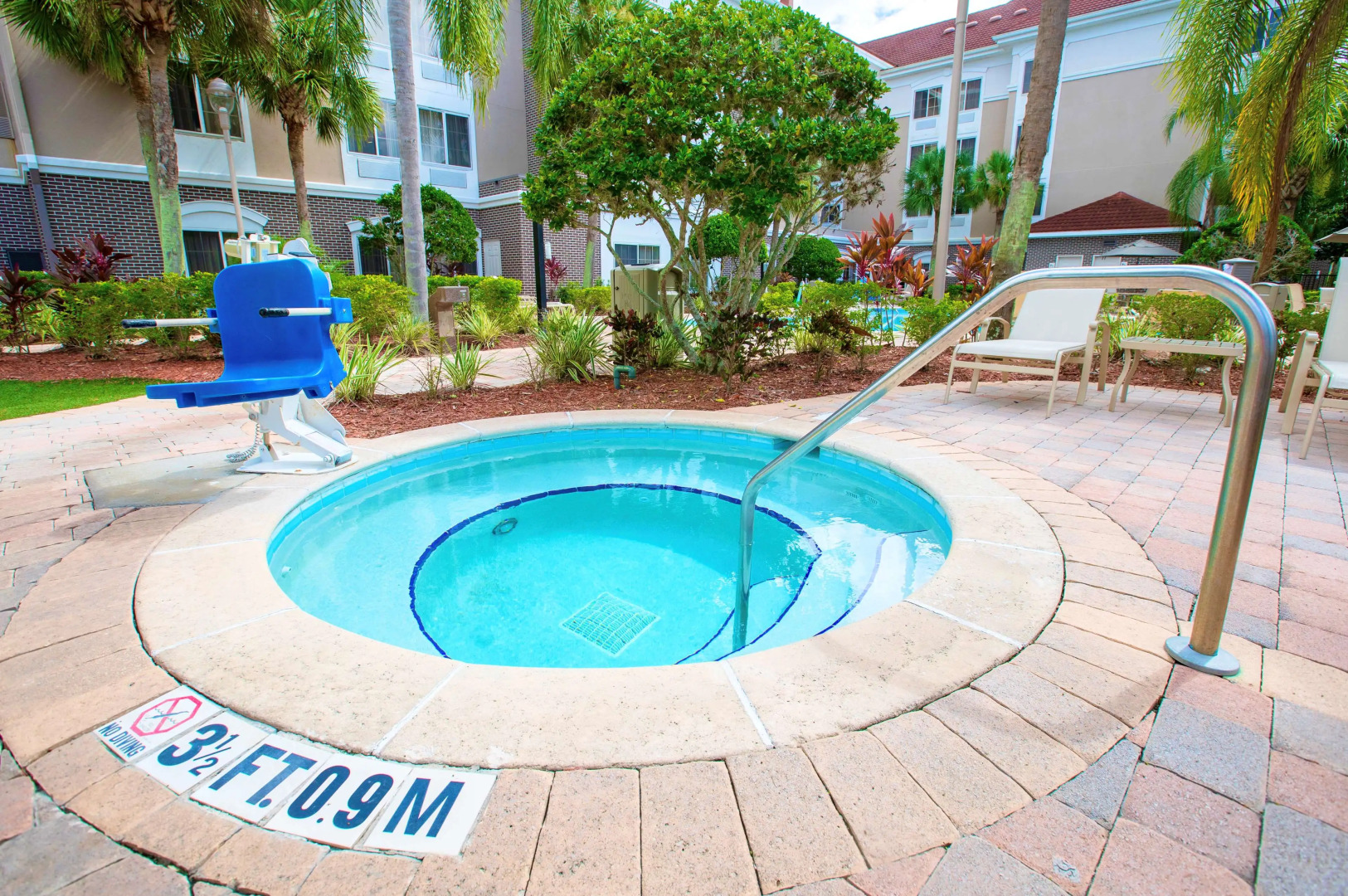 Foto - Best Western Plus Orlando Lake Buena Vista South Inn & Suites