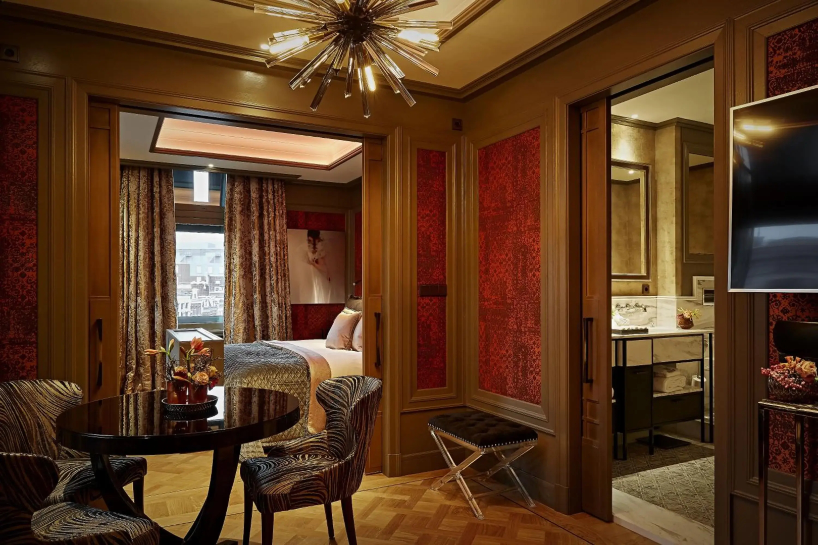 Foto - Hotel TwentySeven - Small Luxury Hotels of the World