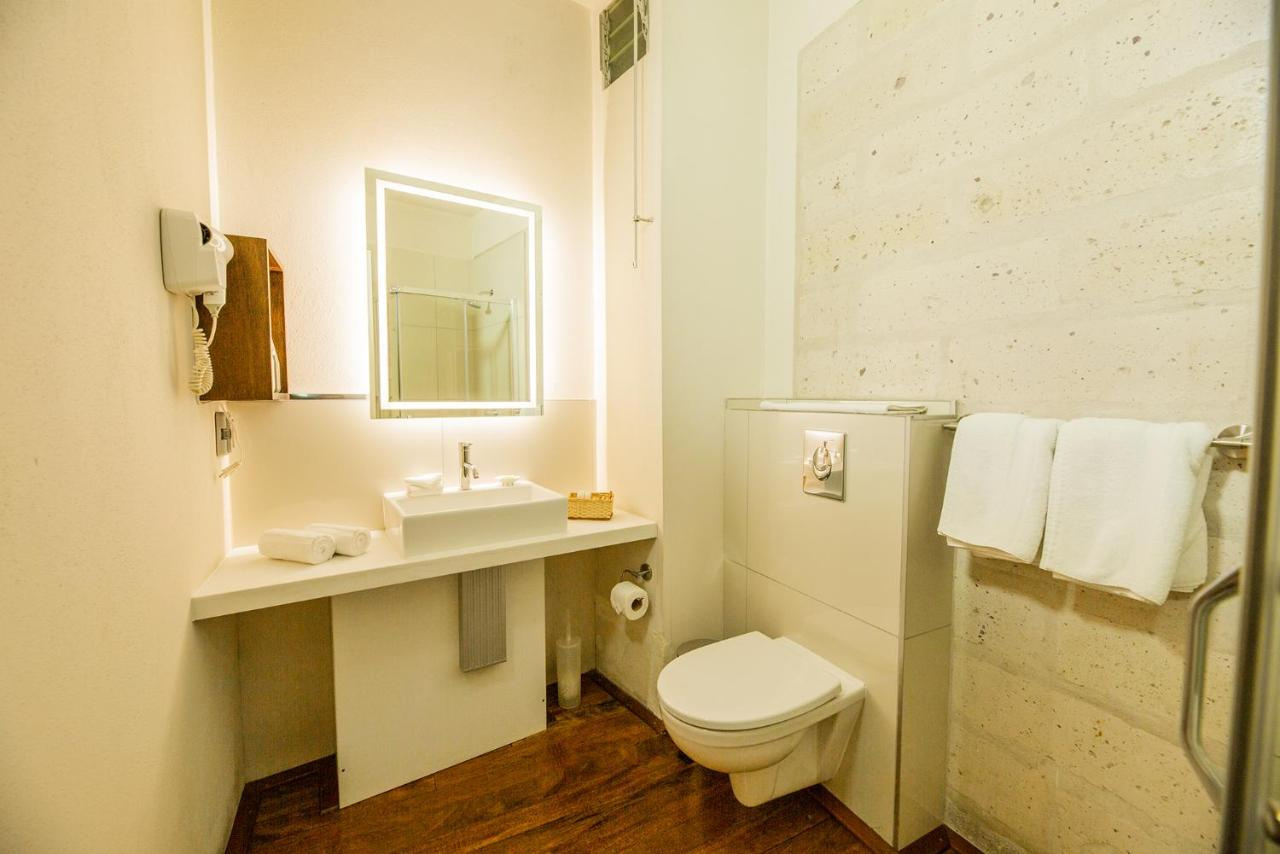 Foto - Palla Boutique Hotel
