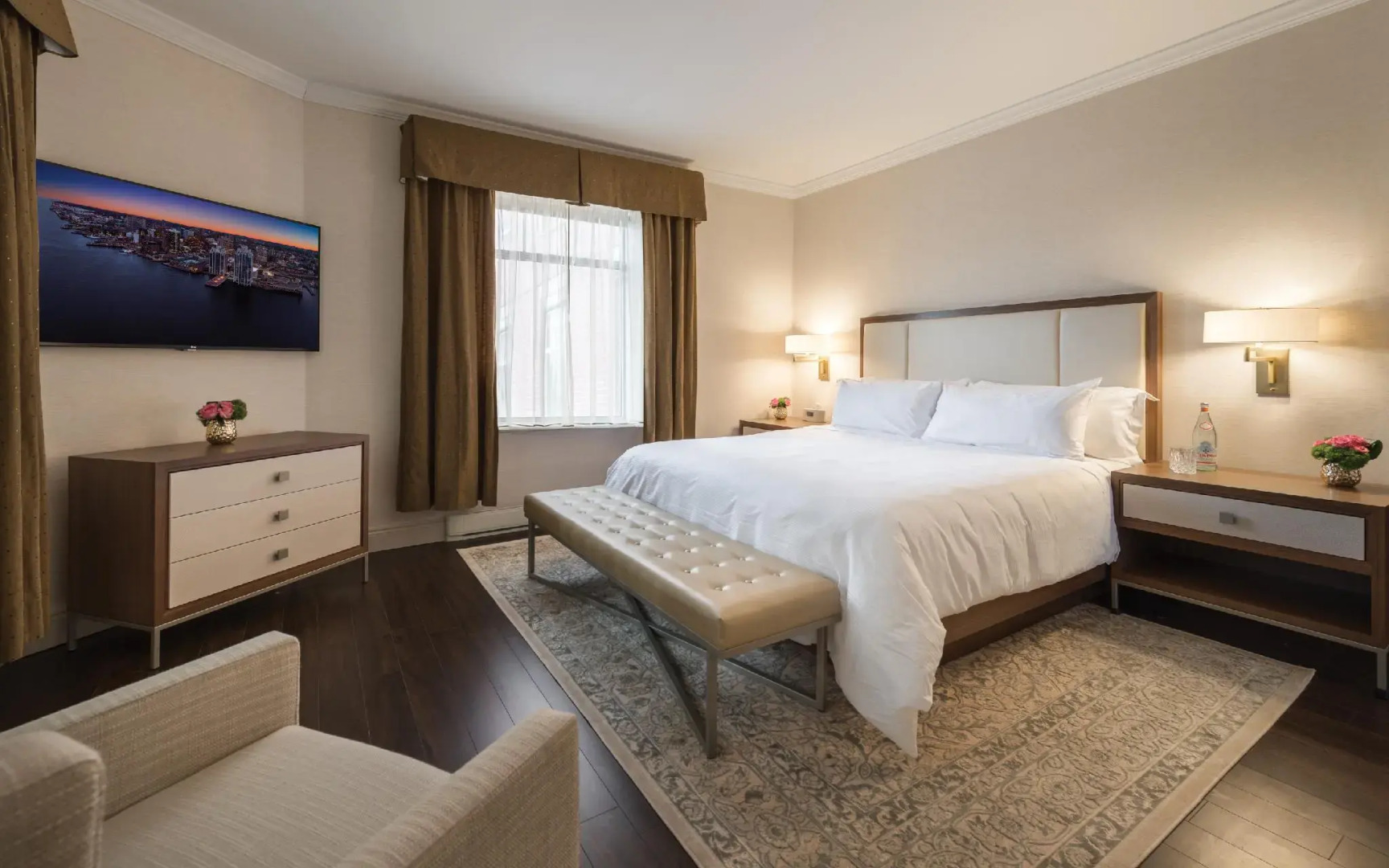 Foto - The Lord Nelson Hotel & Suites