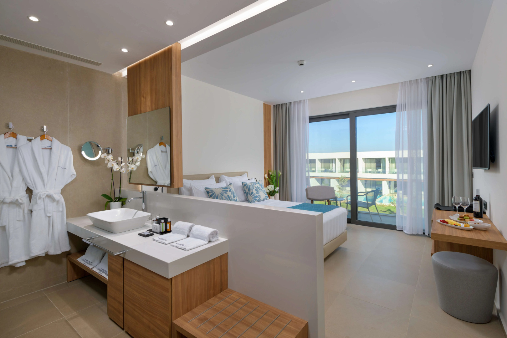 Photo - Gennadi Grand Resort - Premium All Inclusive