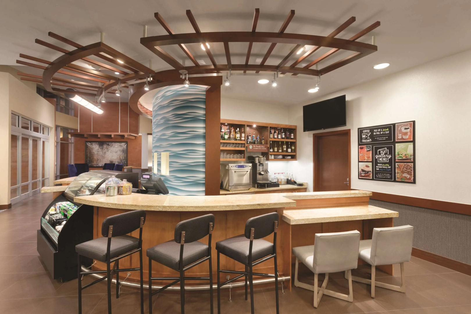 Photo - Hyatt Place Portland Airport