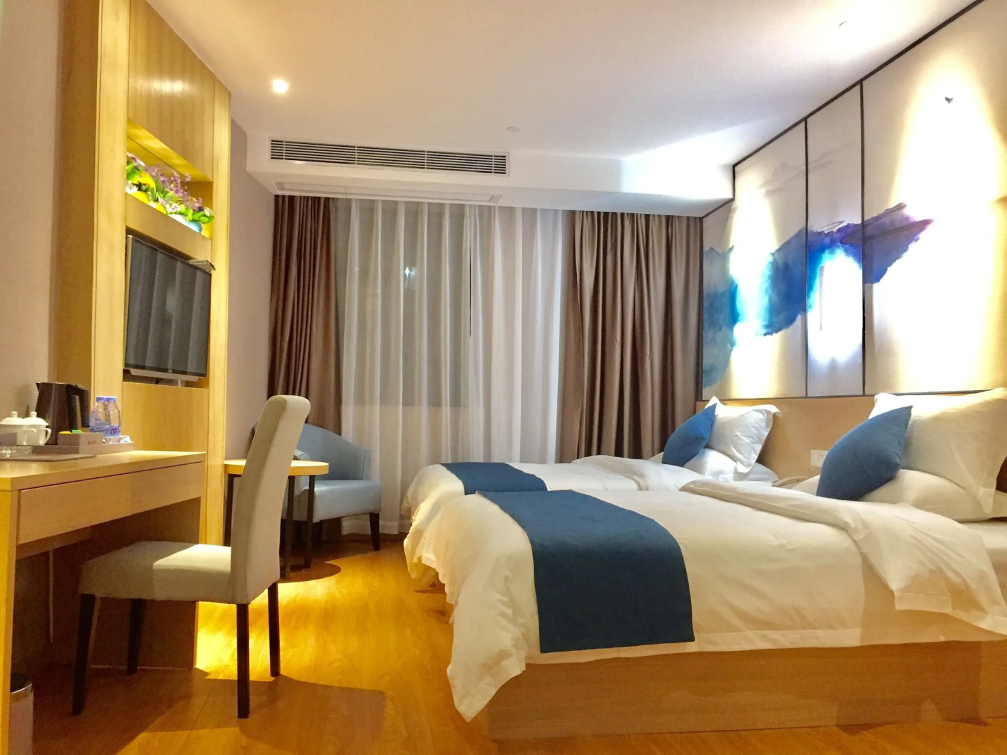 Photo - Guangzhou Hongcheng Hotel