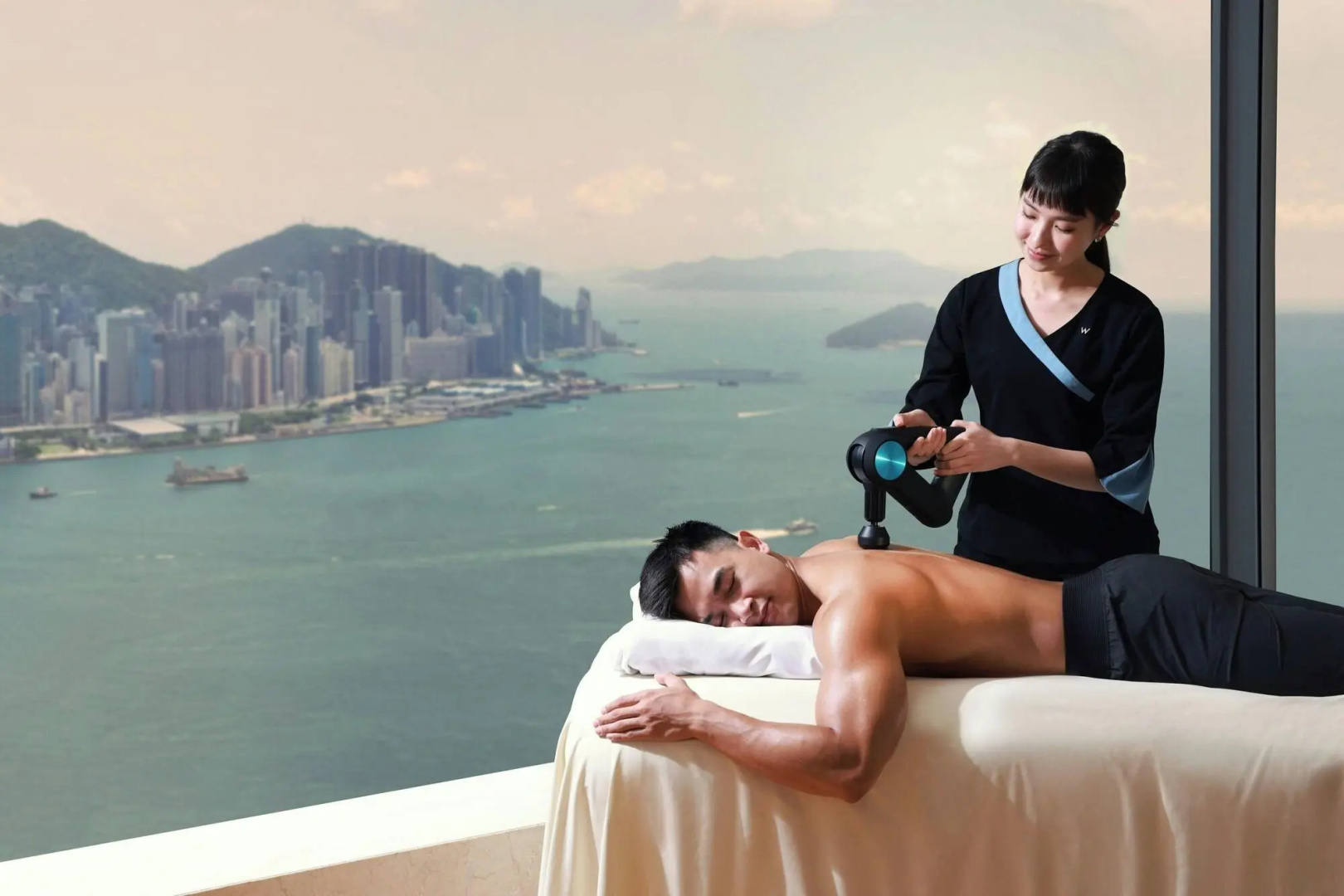 Photo - W Hong Kong
