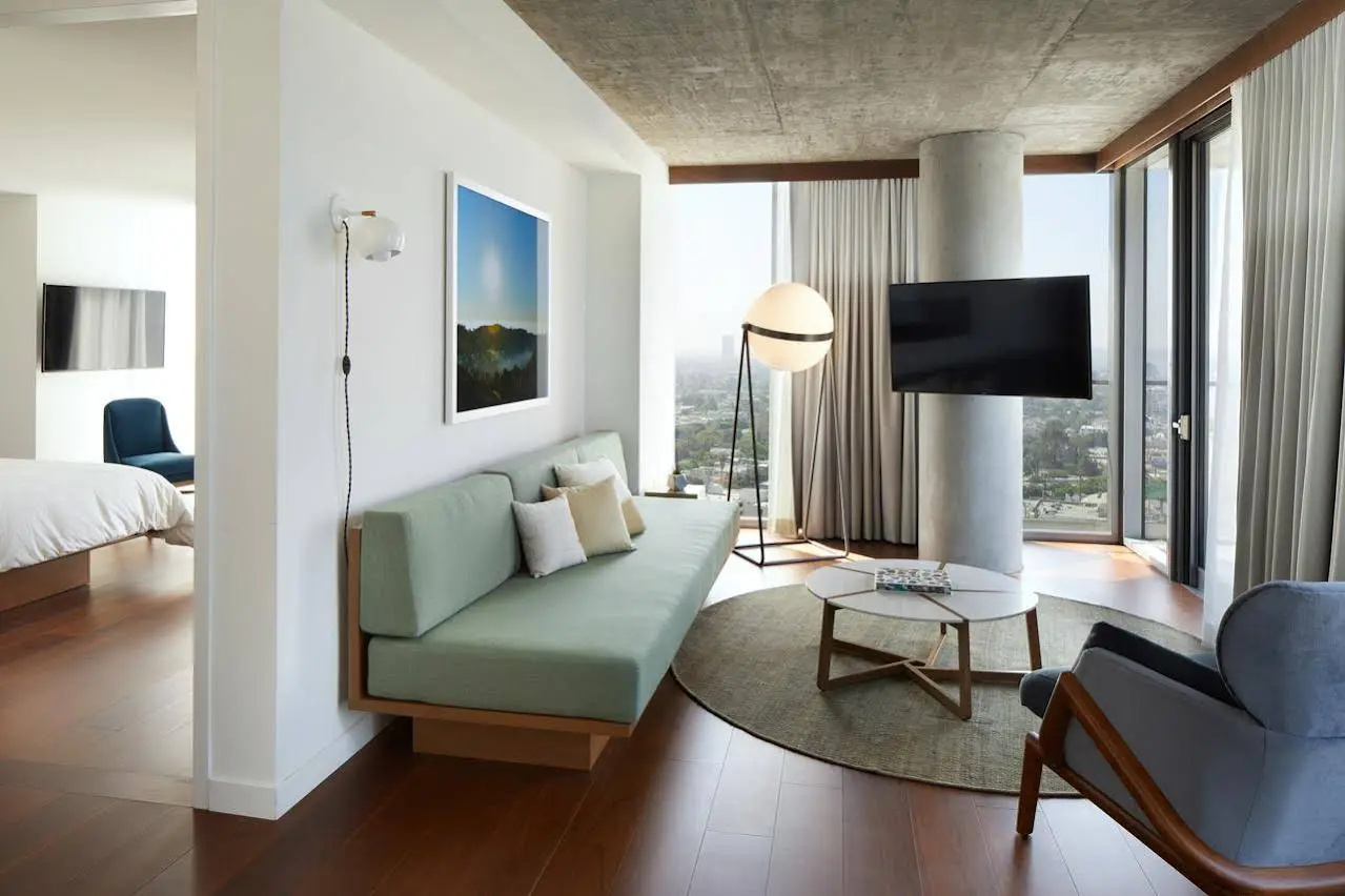 Foto - 1 Hotel West Hollywood