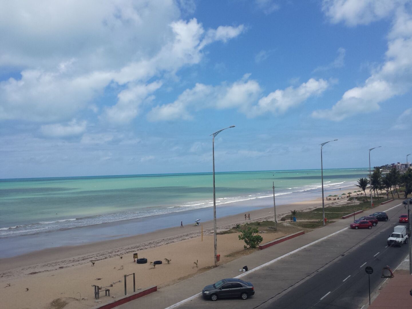 Foto - Bessa Beach Hotel