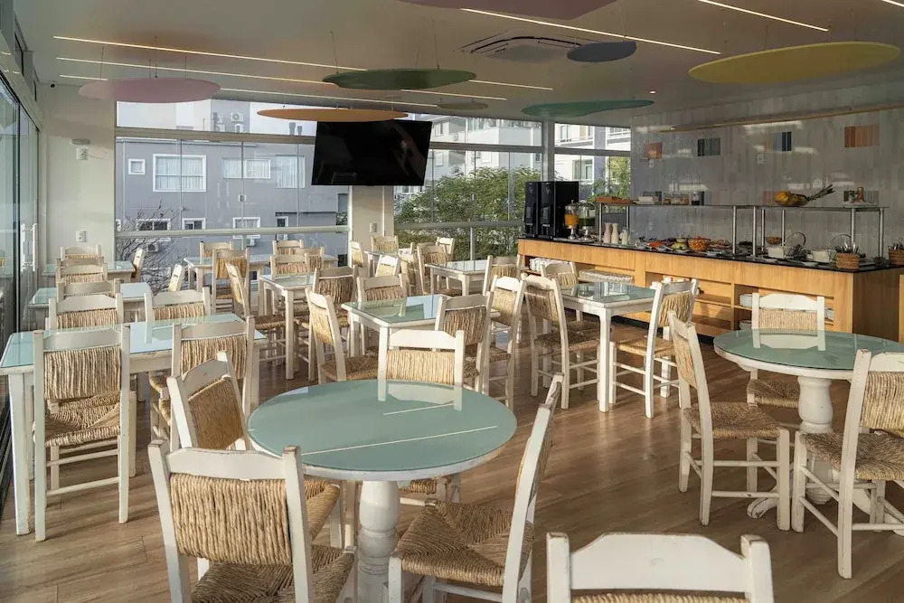 Foto - Anga Jurere Apart Hotel