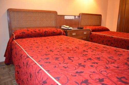 Foto - Hostal Cortes