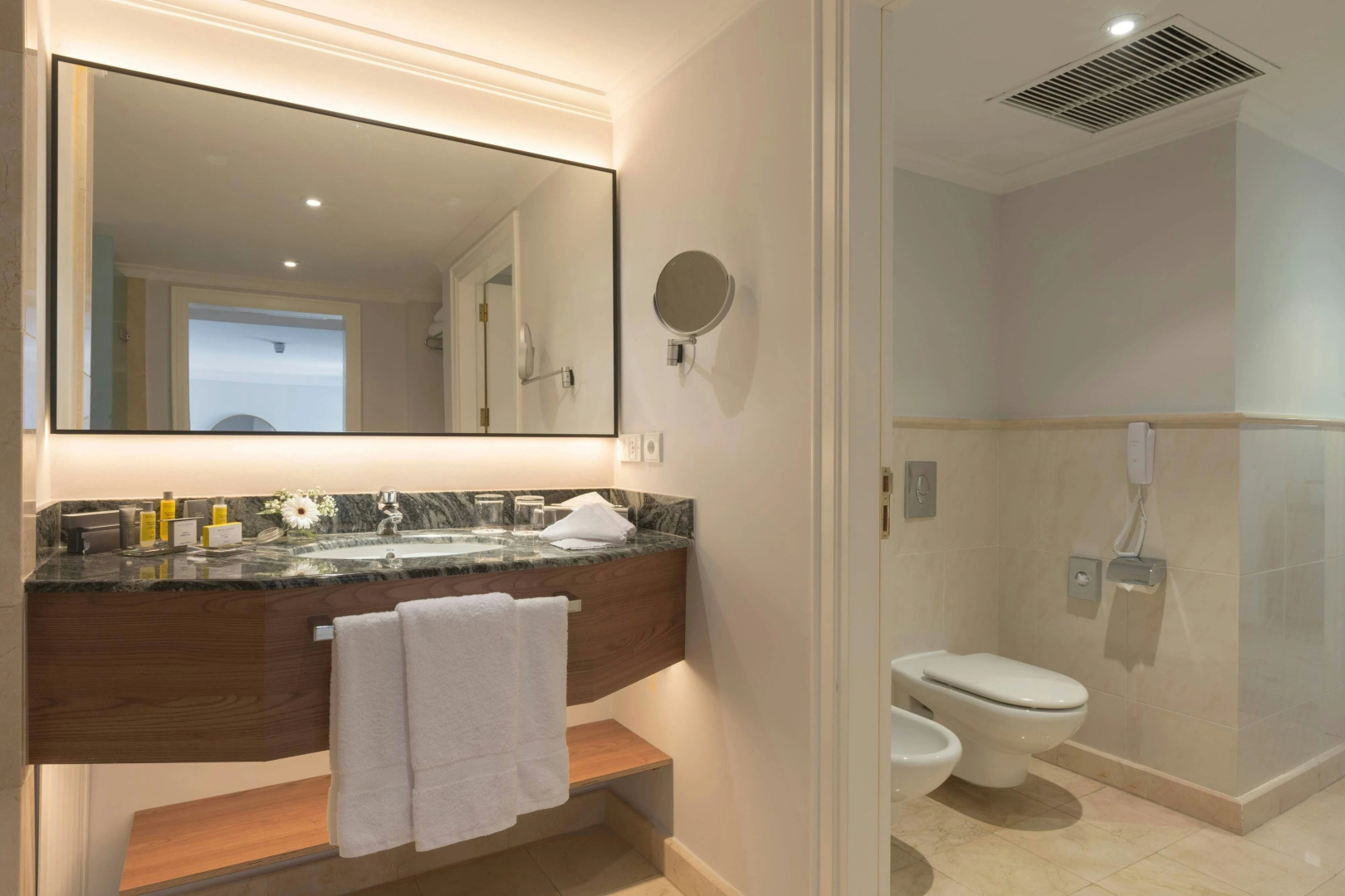 Foto - Denia Marriott La Sella Golf Resort & Spa