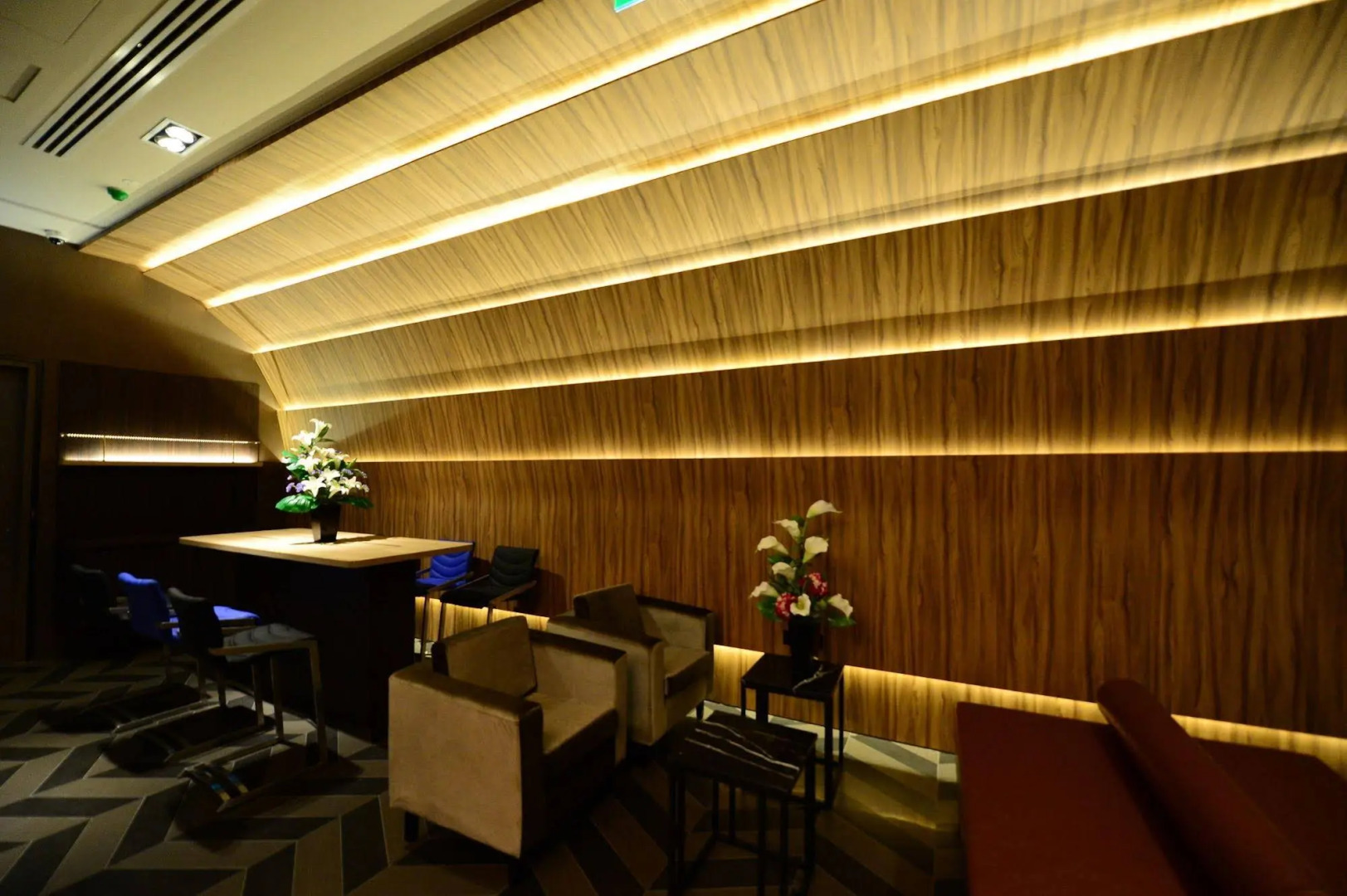 Foto - Mercure Singapore Tyrwhitt