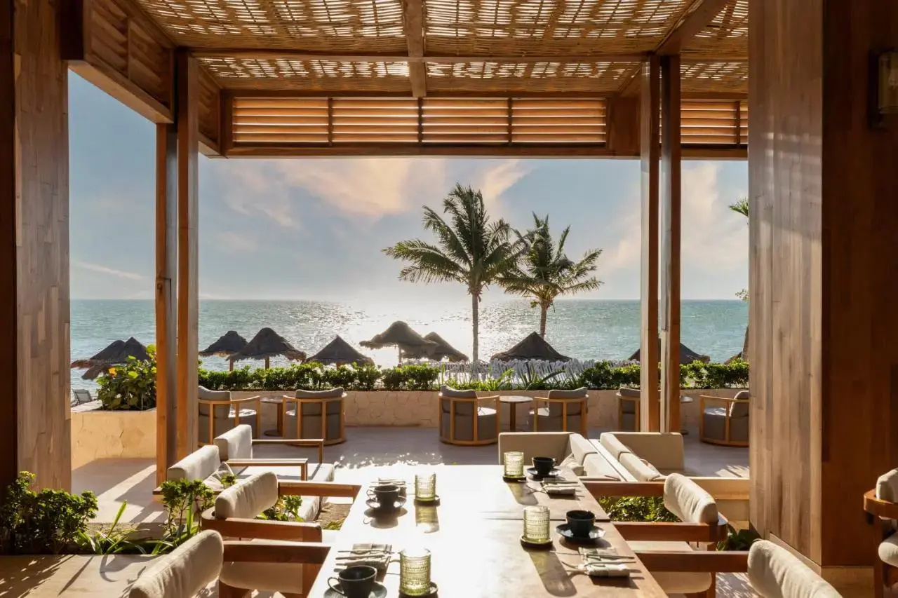 Foto - Fairmont Mayakoba