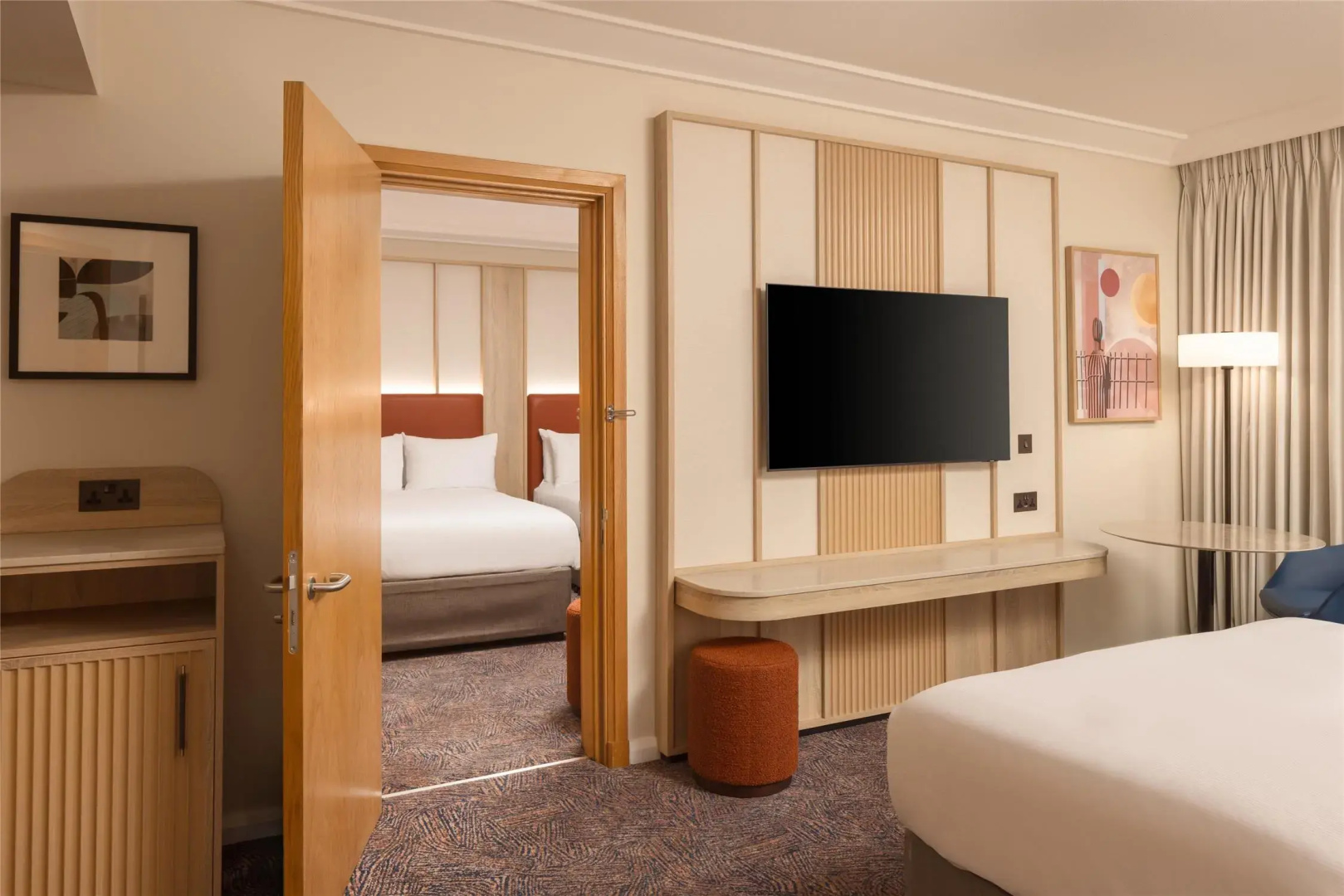 Foto - Hilton Newcastle Gateshead