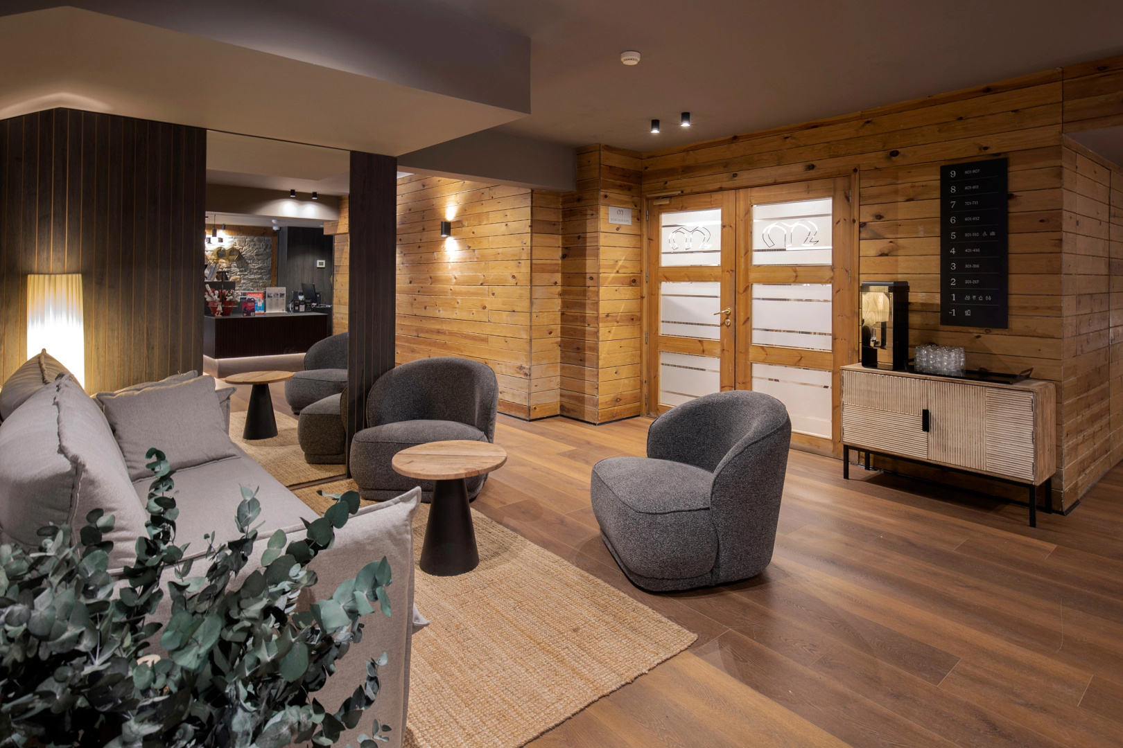 Photo - Hotel Magic Pas by Nexta