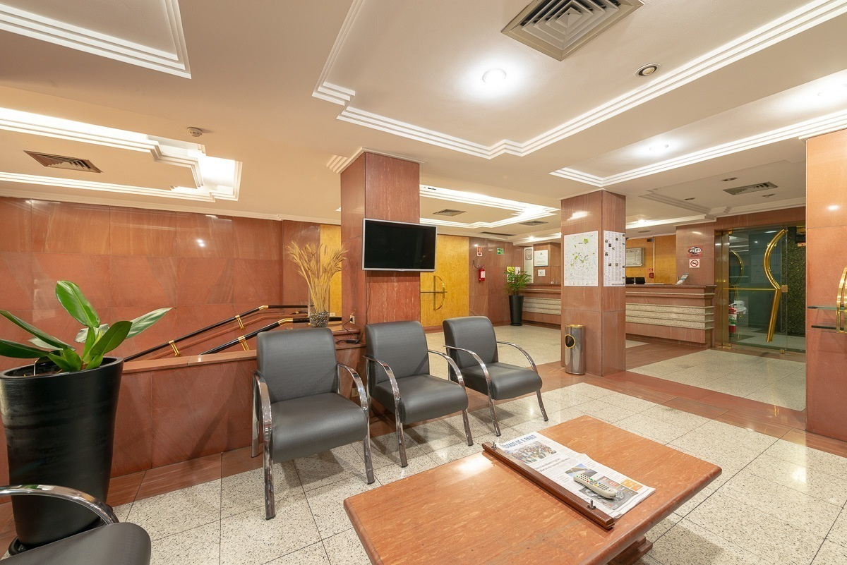 Foto - Real Castilha Hotel