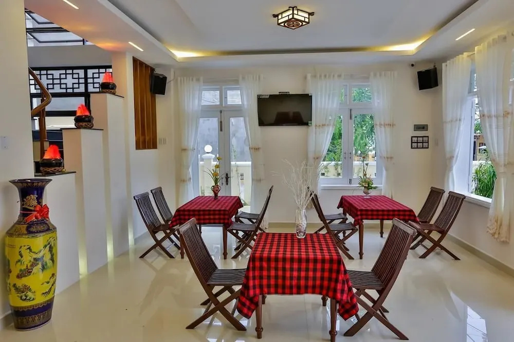 Photo - Han Huyen Homestay