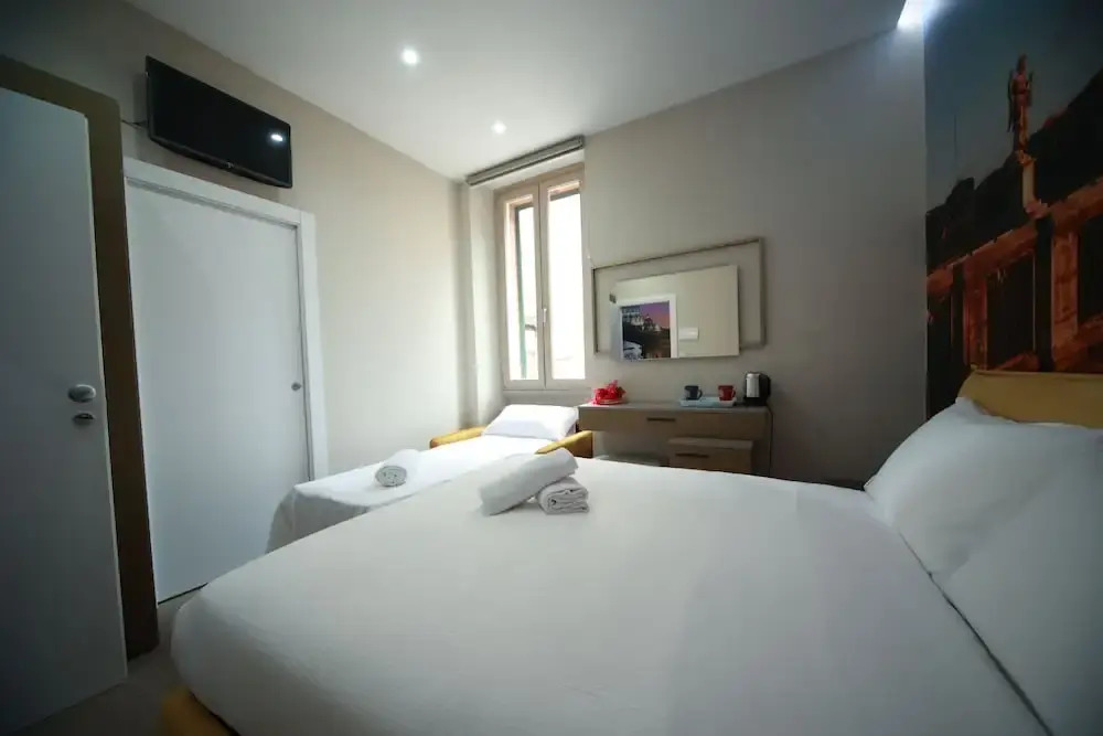 Foto - Vacanze Romane Vaticano